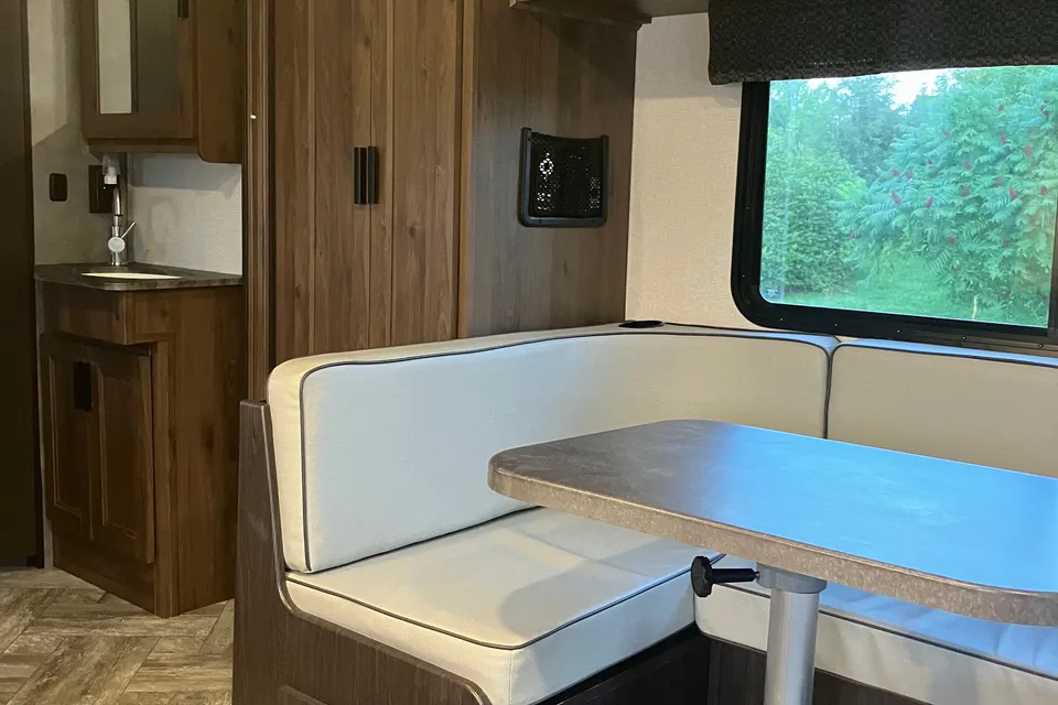 Frédérique Forest River Sunseeker 2150LE Classe C