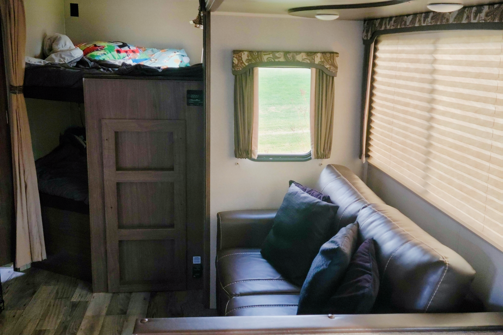 Your Vacation Hideout Is Waiting 