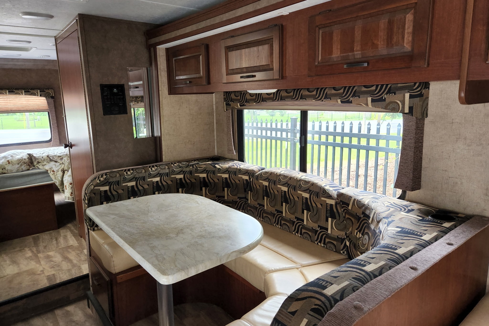 The Sunchaser! Forest River Sunseeker 3010DS Class C