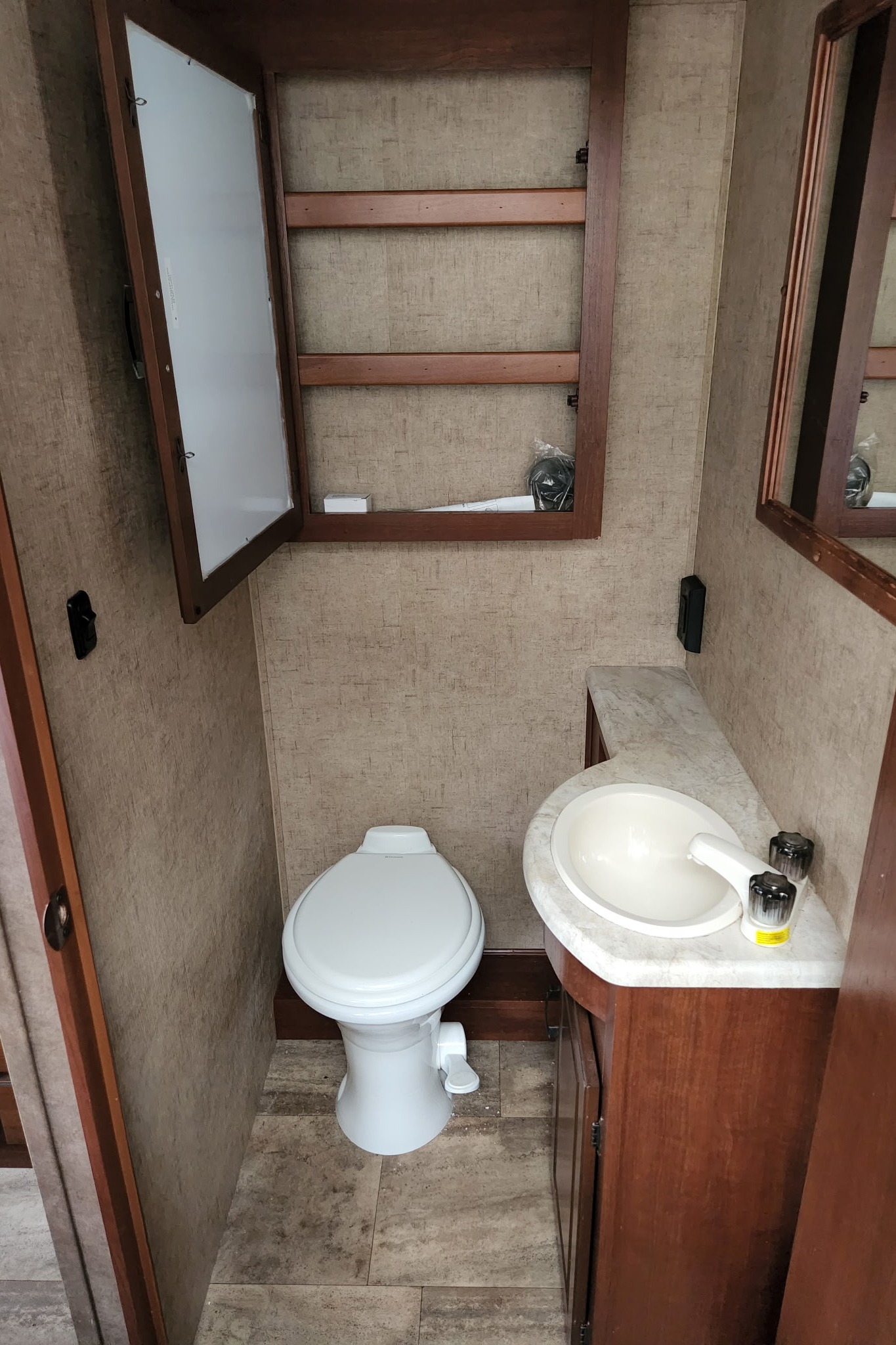 The Sunchaser! Forest River Sunseeker 3010DS Class C