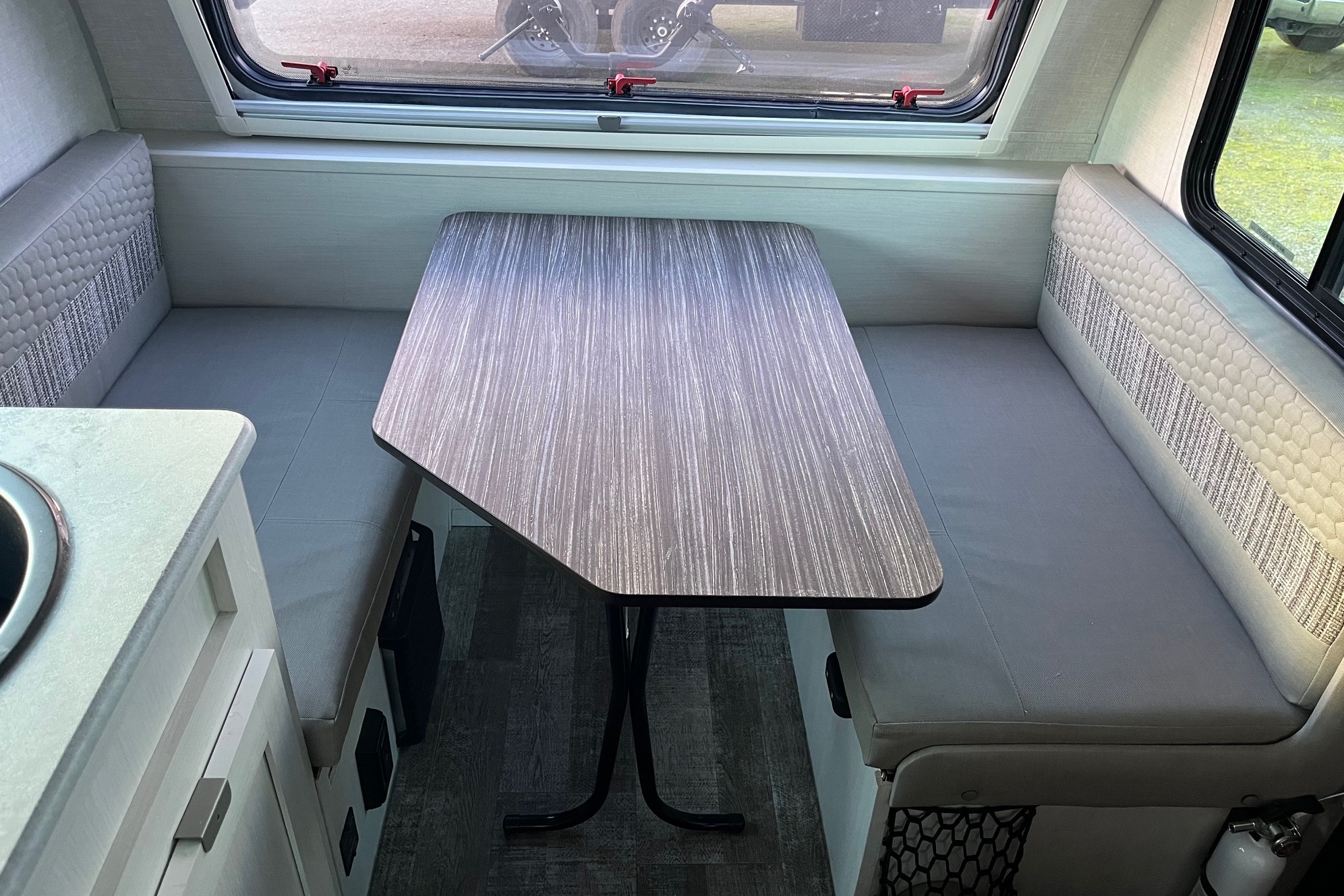 Christen's R-Pod 171
