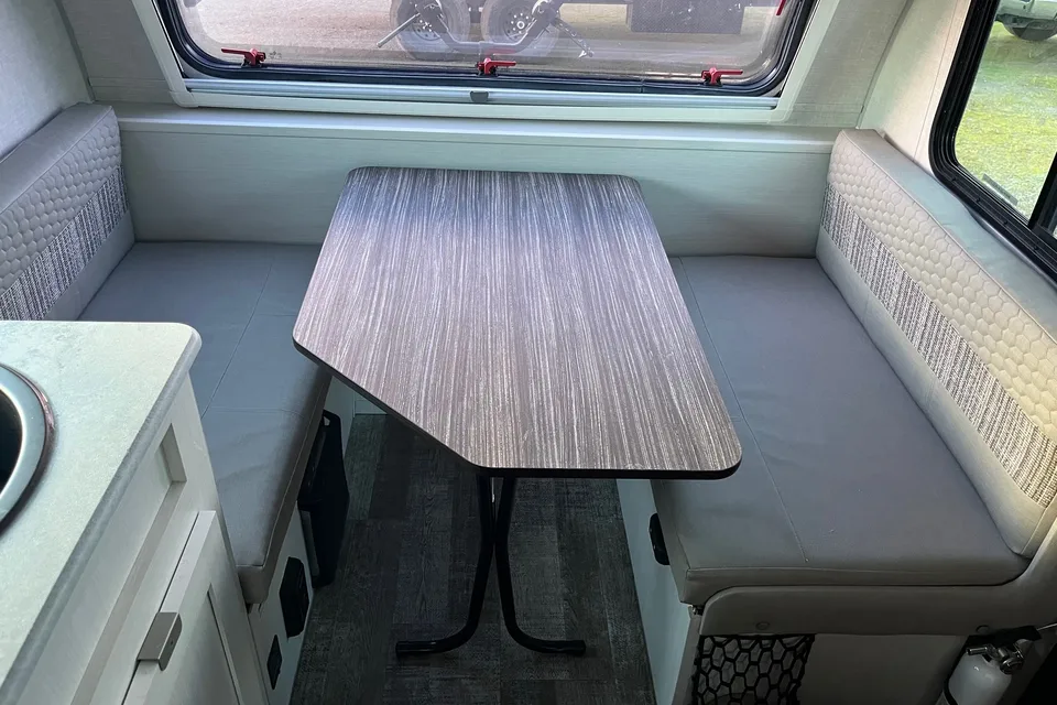 Christen's R-Pod 171