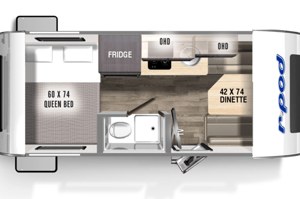 Christen's R-Pod 171