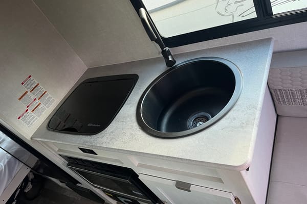 Christen's R-Pod 171