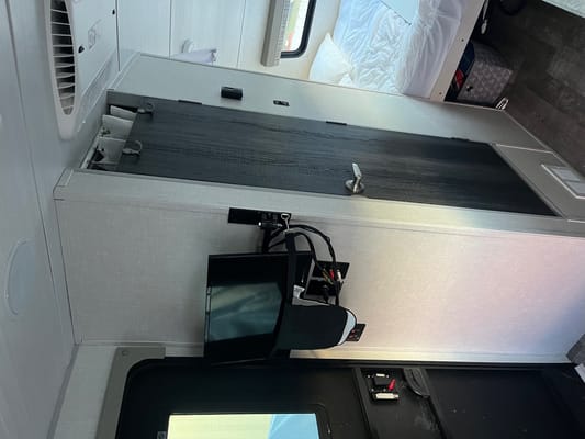 Christen's R-Pod 171