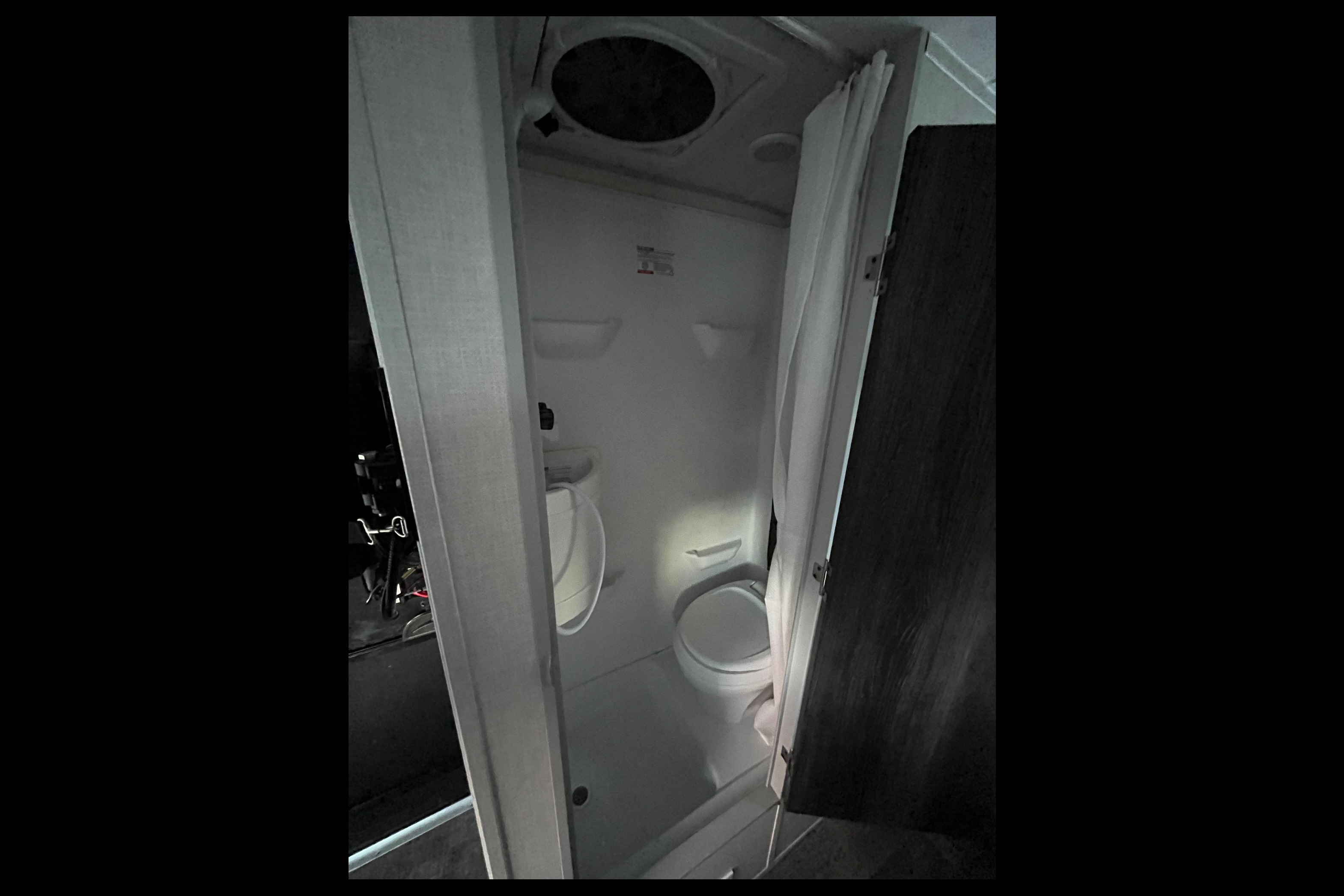 Christen's R-Pod 171