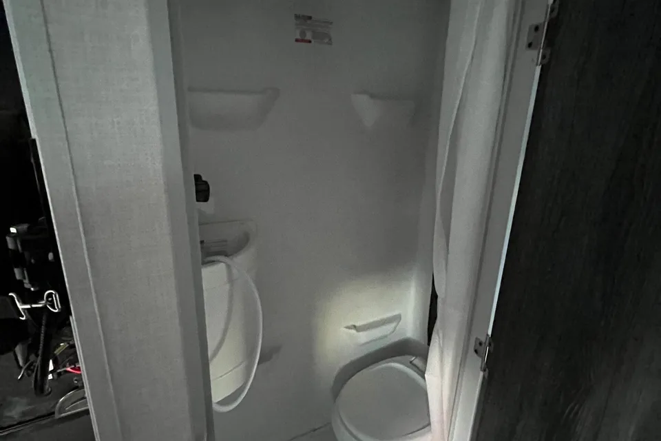 Christen's R-Pod 171