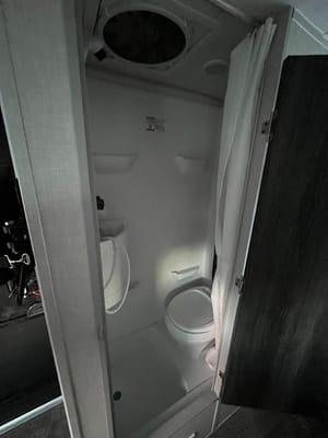 Christen's R-Pod 171