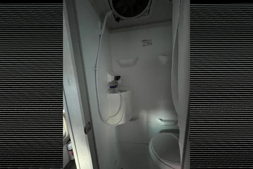 Christen's R-Pod 171