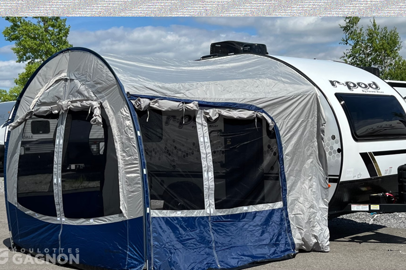 Christen's R-Pod 171