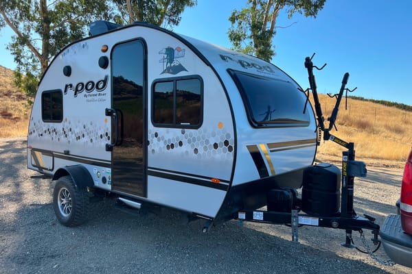 Christen's R-Pod 171