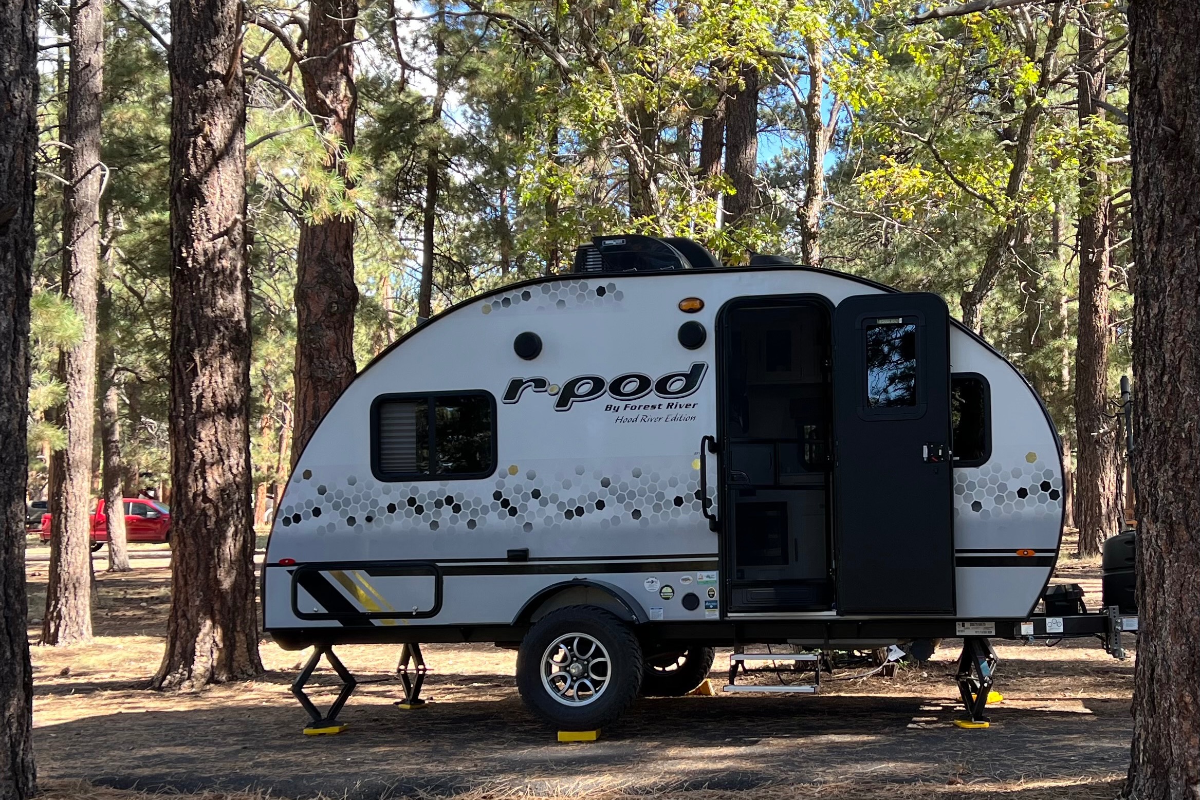 Christen's R-Pod 171