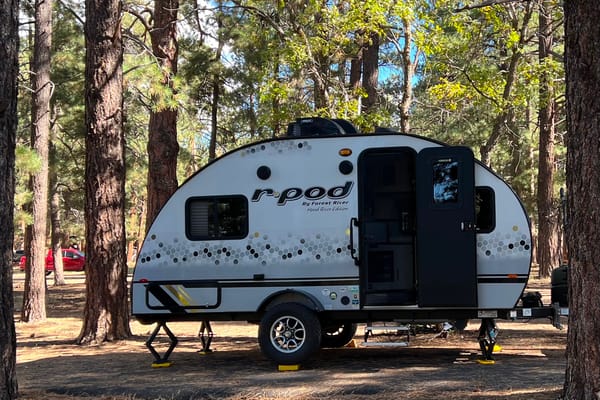 Christen's R-Pod 171