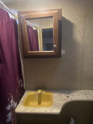 Thomas's Venture RV Sonic lite Travel Trailer