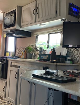 Jayco - Jay Feather Ultra Lite x254