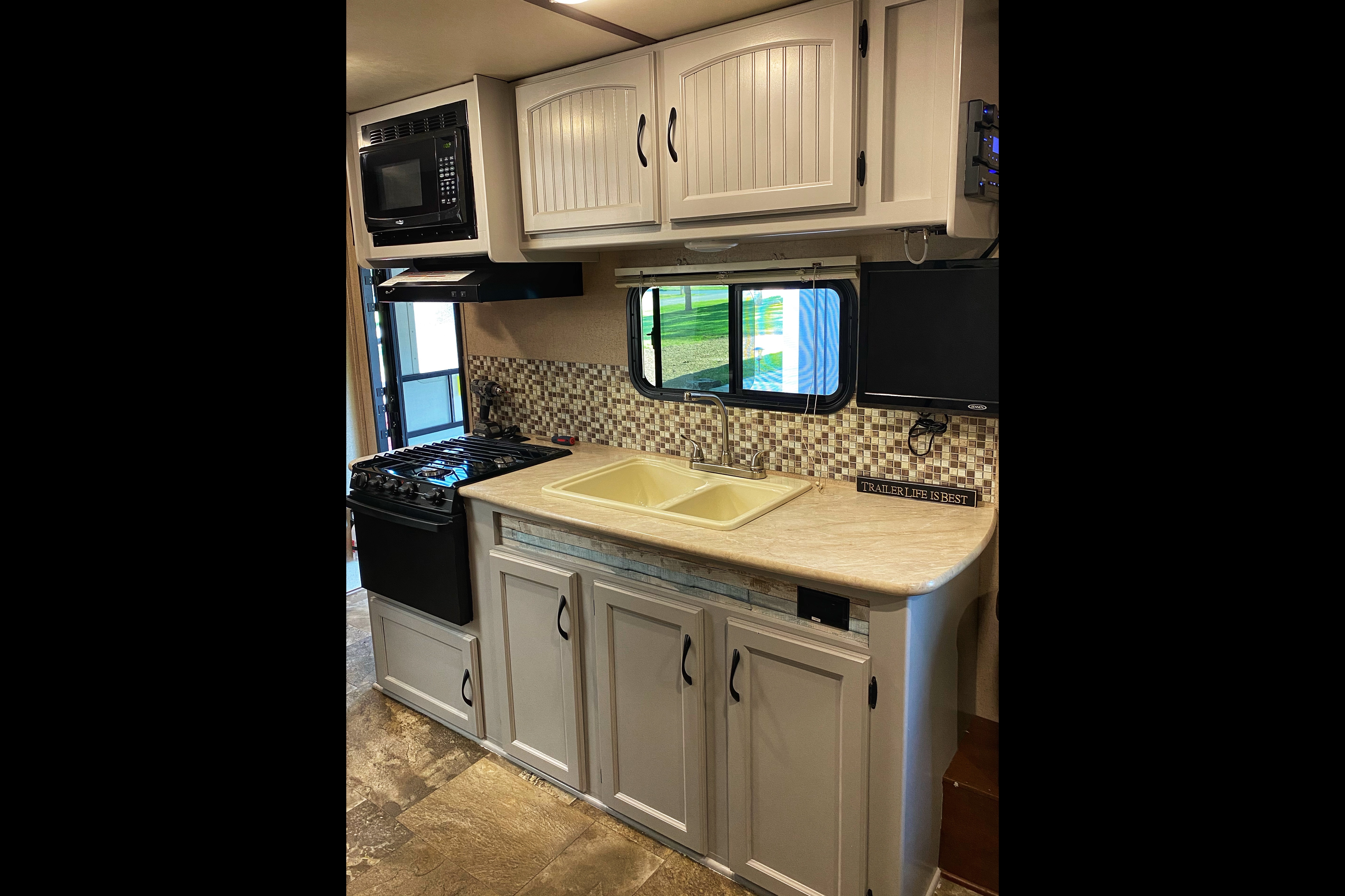 Jayco - Jay Feather Ultra Lite x254
