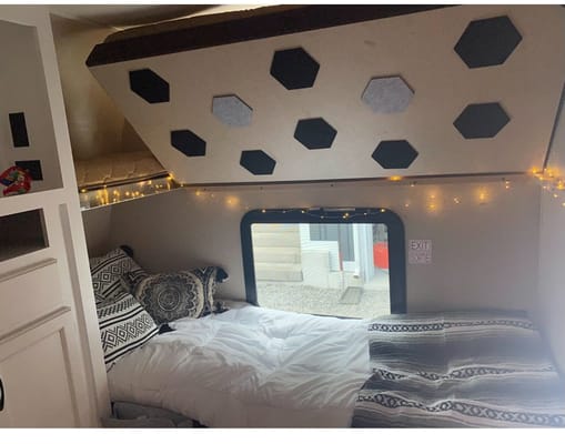Jayco - Jay Feather Ultra Lite x254