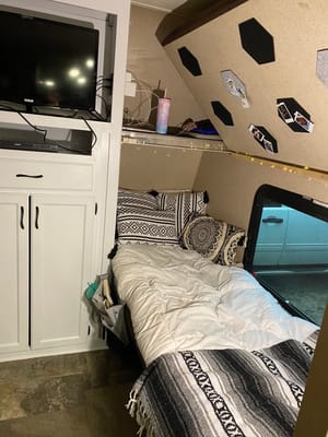 Jayco - Jay Feather Ultra Lite x254