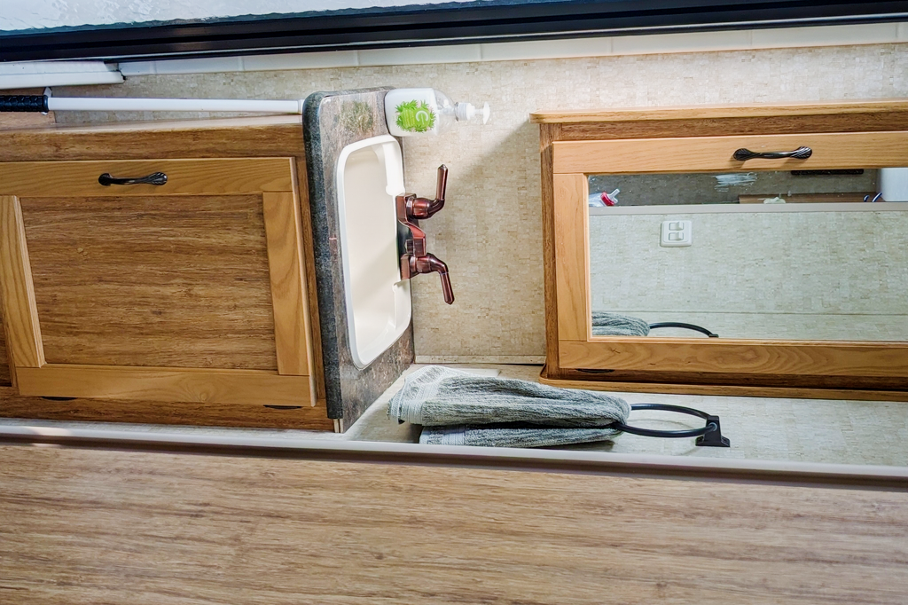 Super Light Skyline Koala Travel Trailer