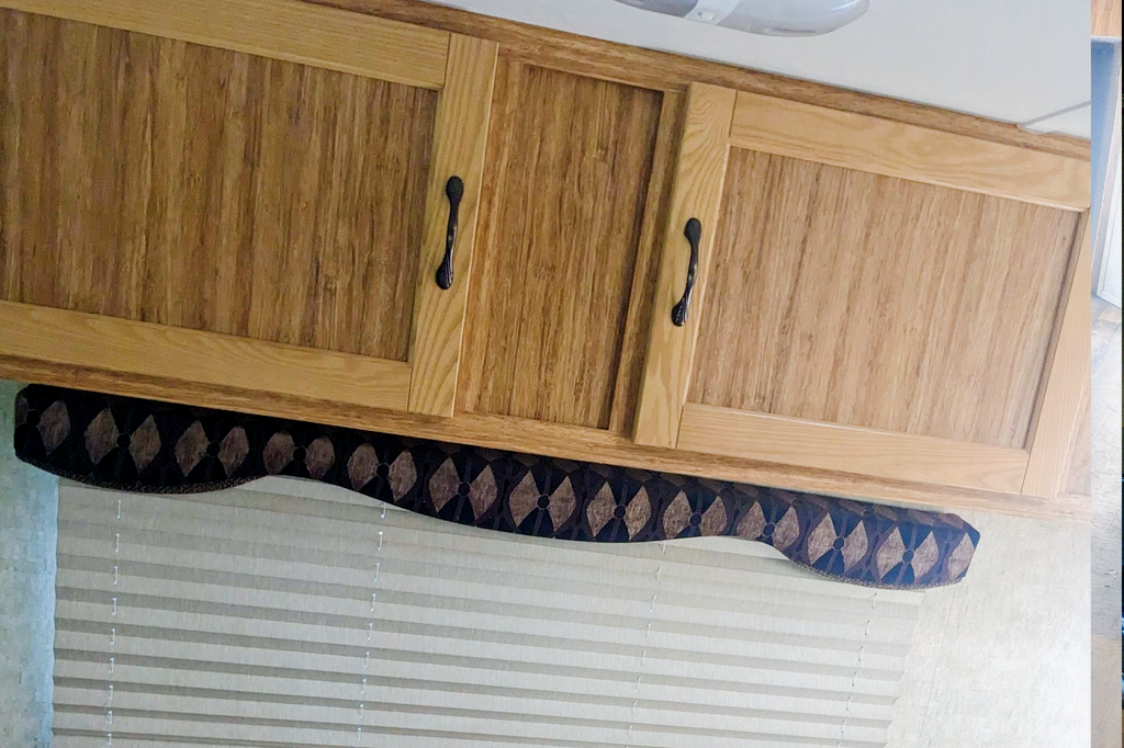 Super Light Skyline Koala Travel Trailer
