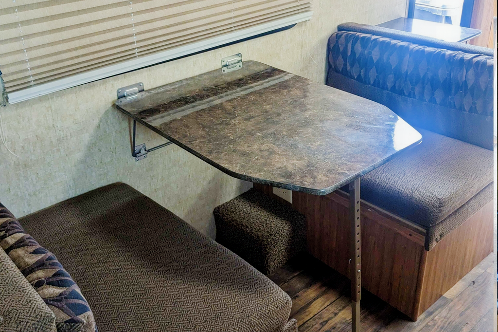 Super Light Skyline Koala Travel Trailer