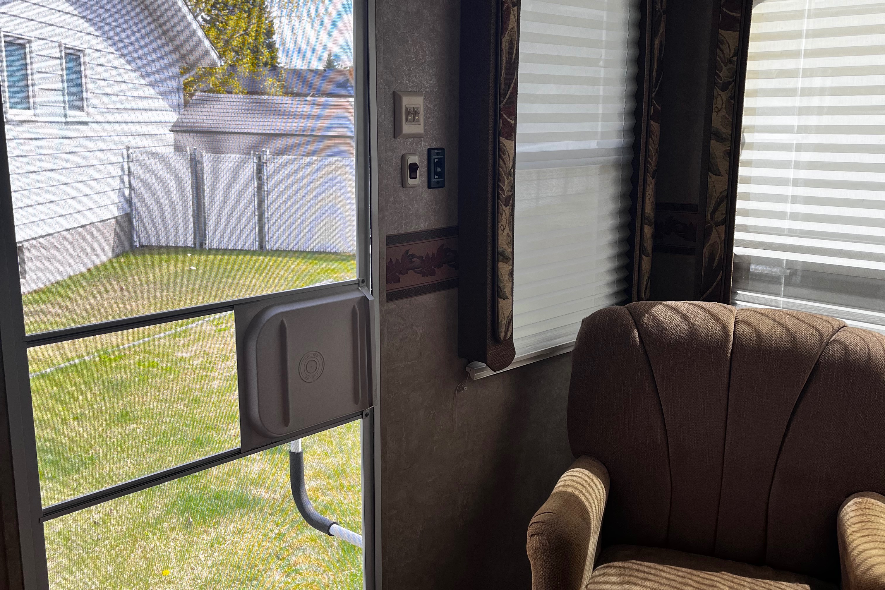 Glen's Keystone Copper Canyon Fifth Wheel