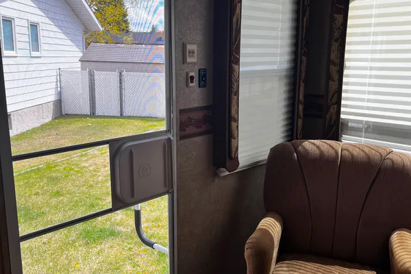 Glen's Keystone Copper Canyon Fifth Wheel