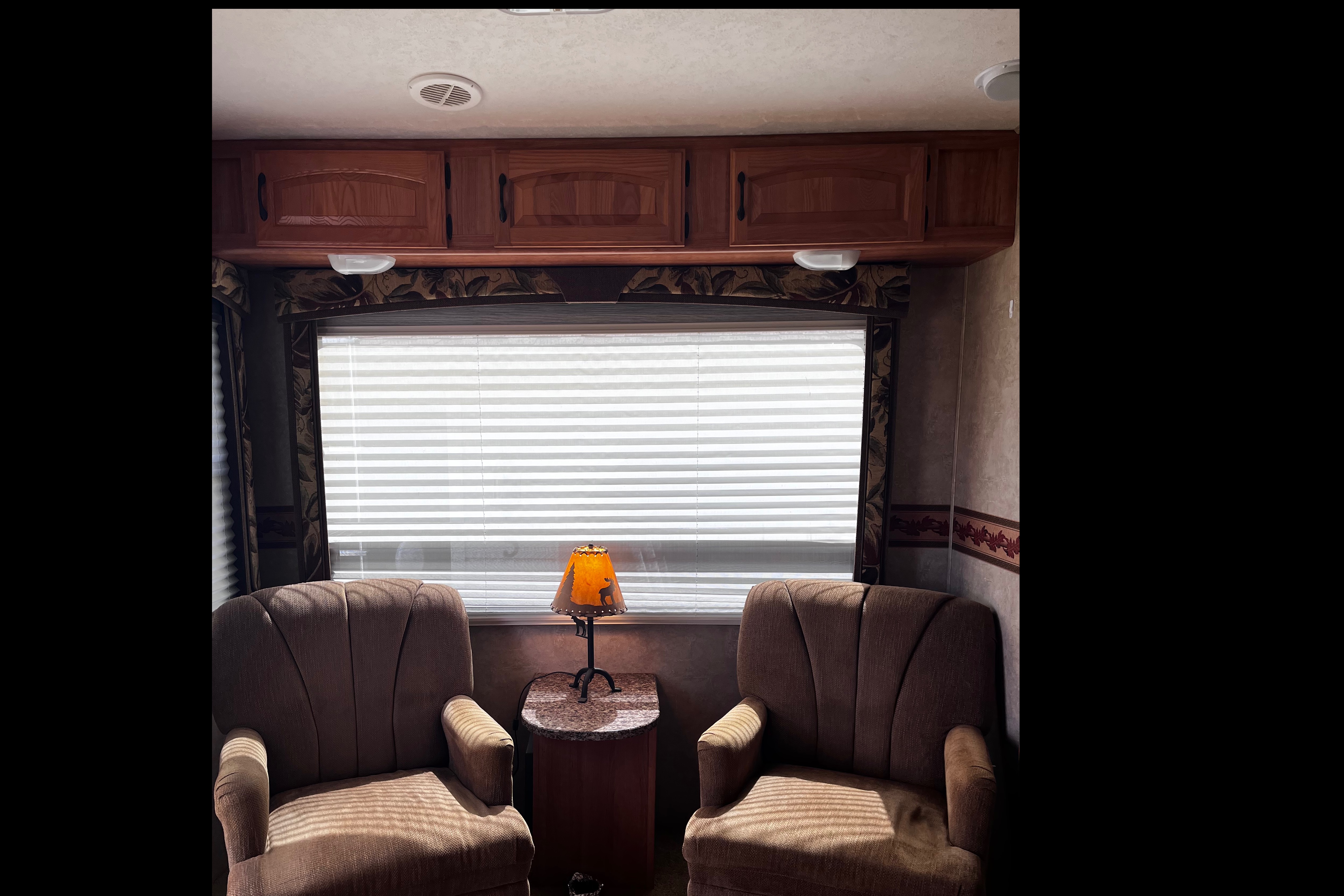Glen's Keystone Copper Canyon Fifth Wheel