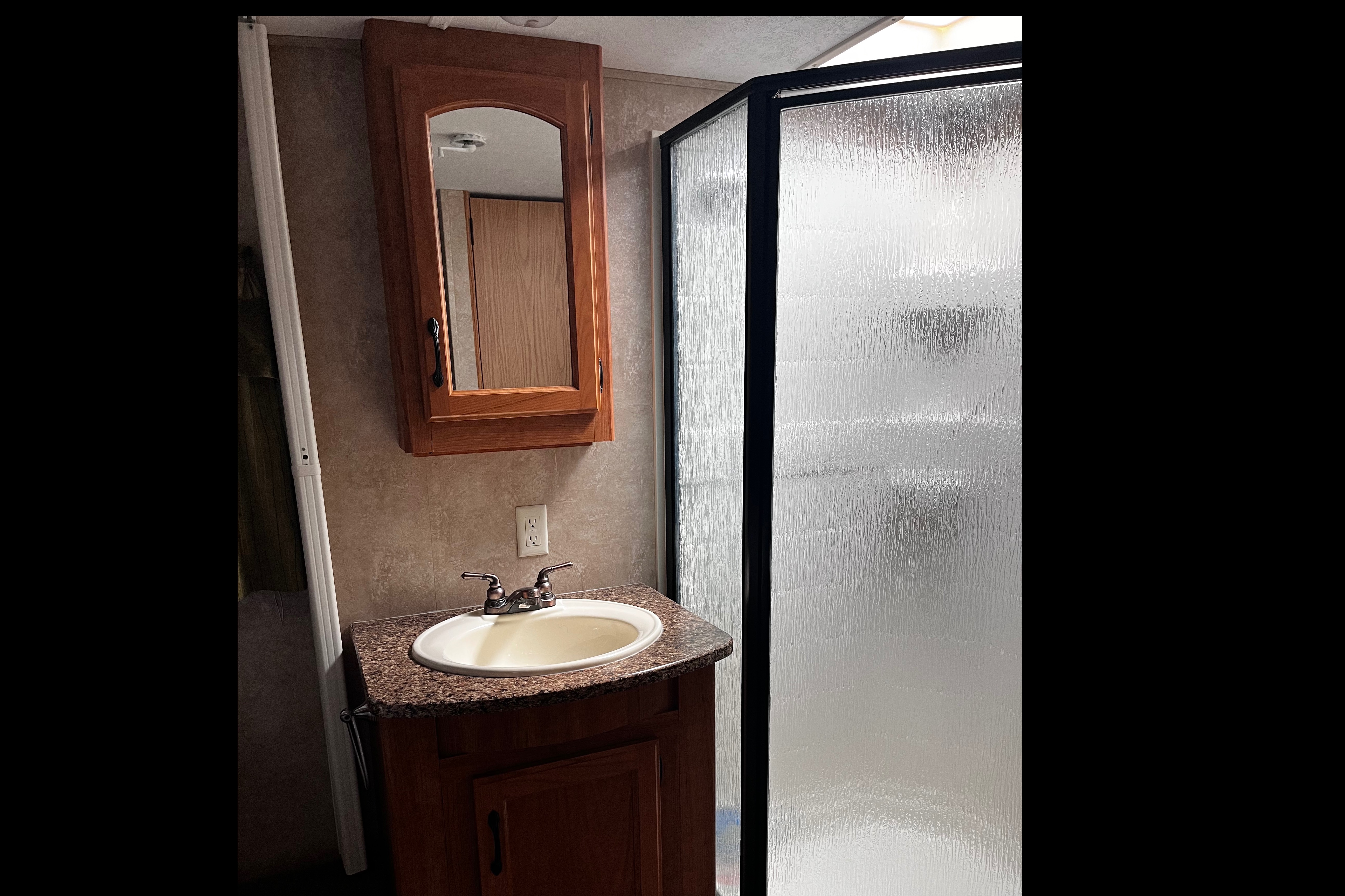 Glen's Keystone Copper Canyon Fifth Wheel
