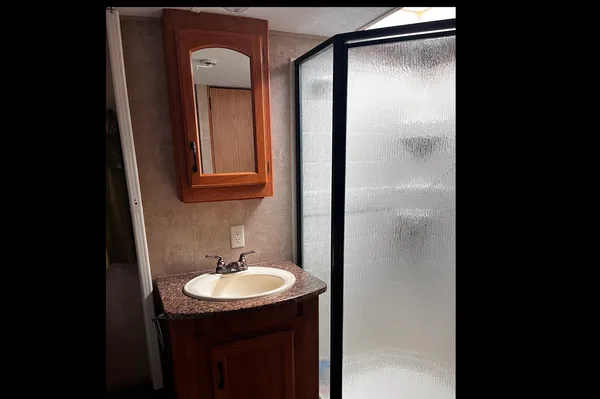 Glen's Keystone Copper Canyon Fifth Wheel