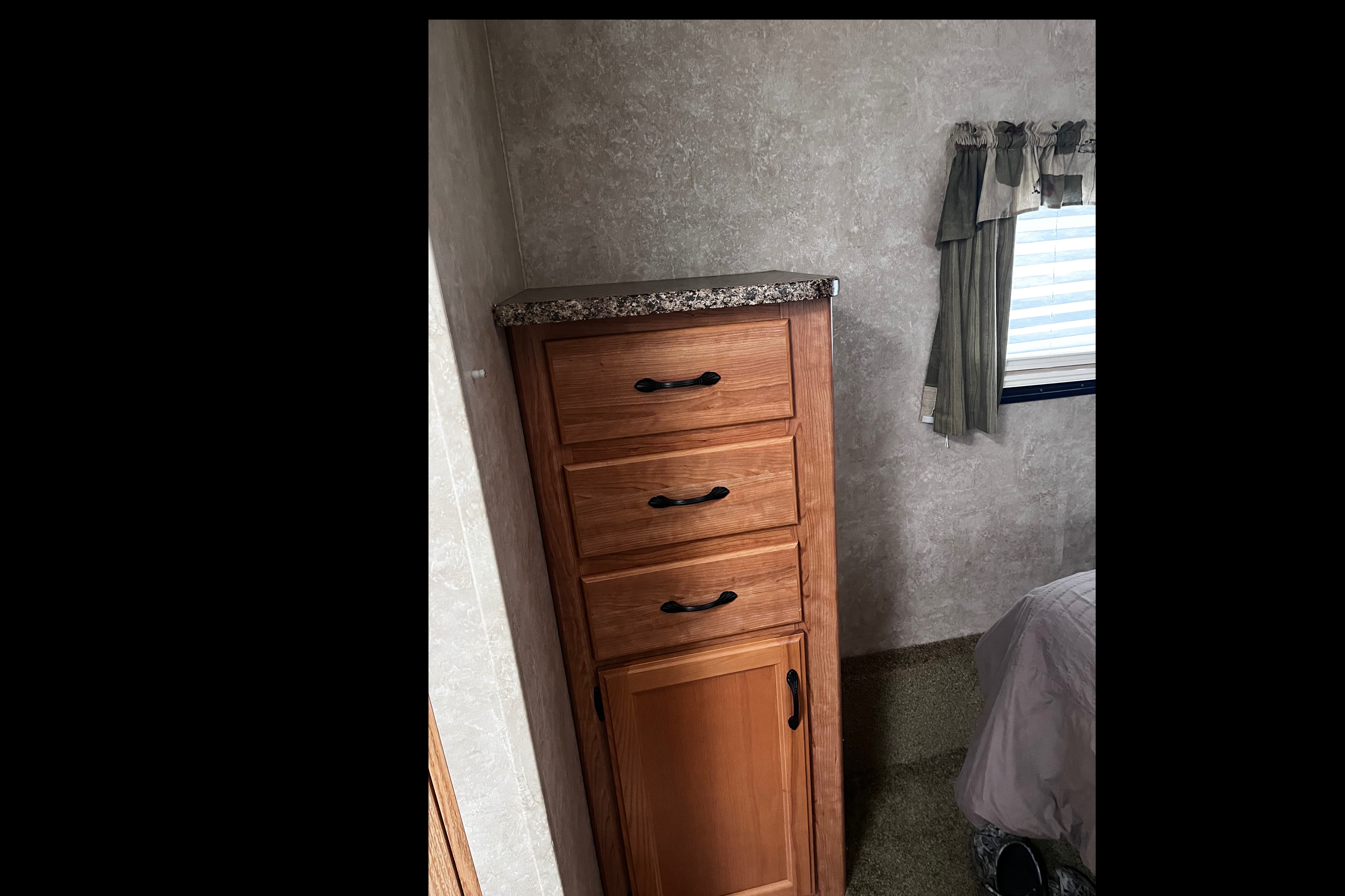 Glen's Keystone Copper Canyon Fifth Wheel