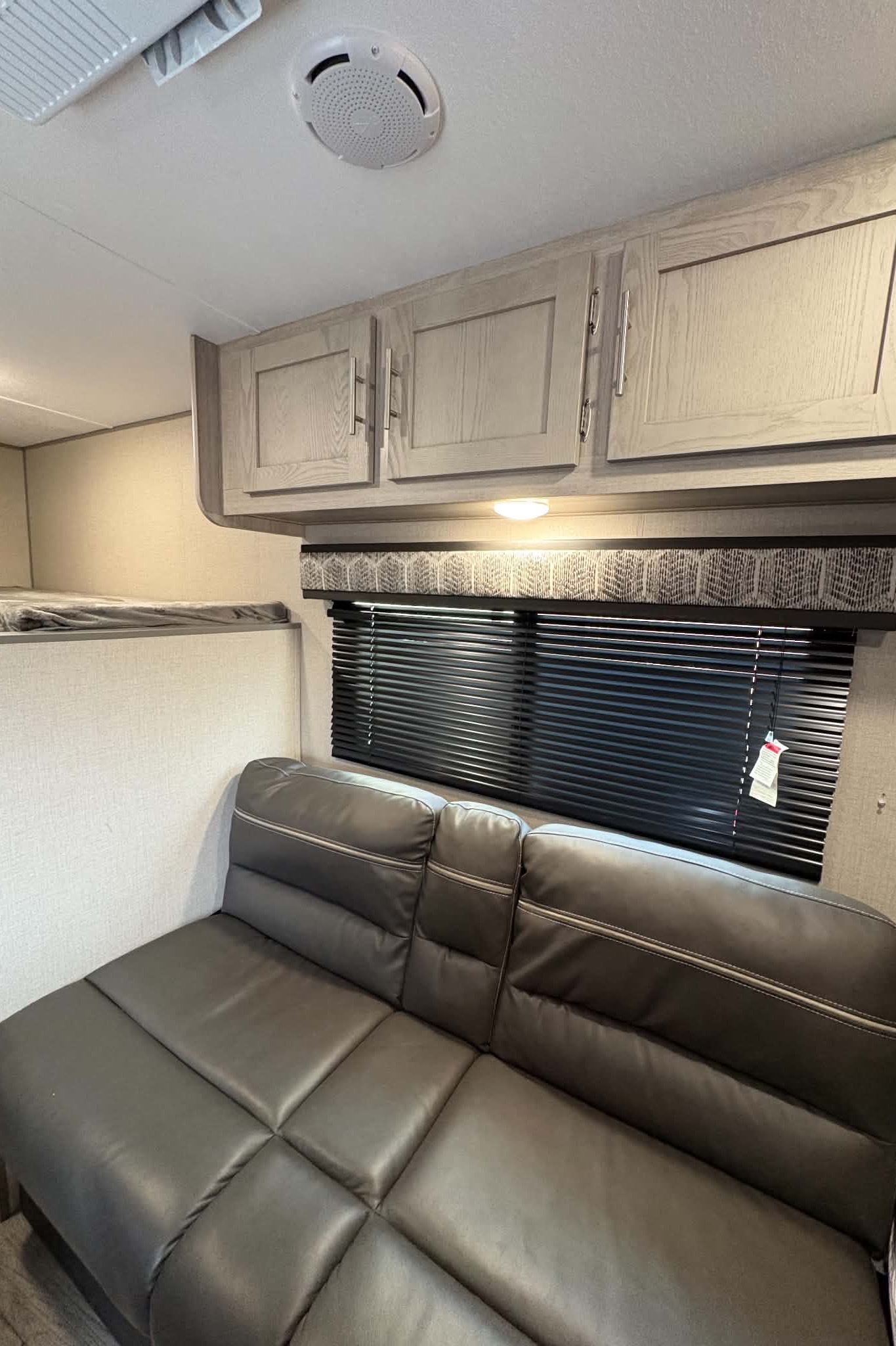 Ron's Coachmen Catalina Summit 7 Travel Trailer