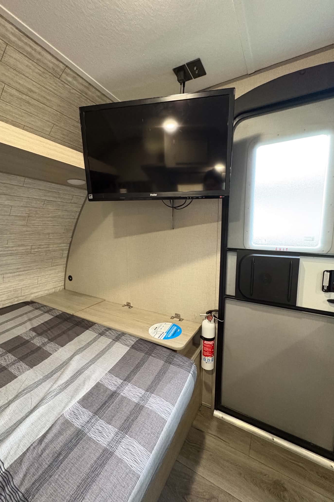 Ron's Coachmen Catalina Summit 7 Travel Trailer