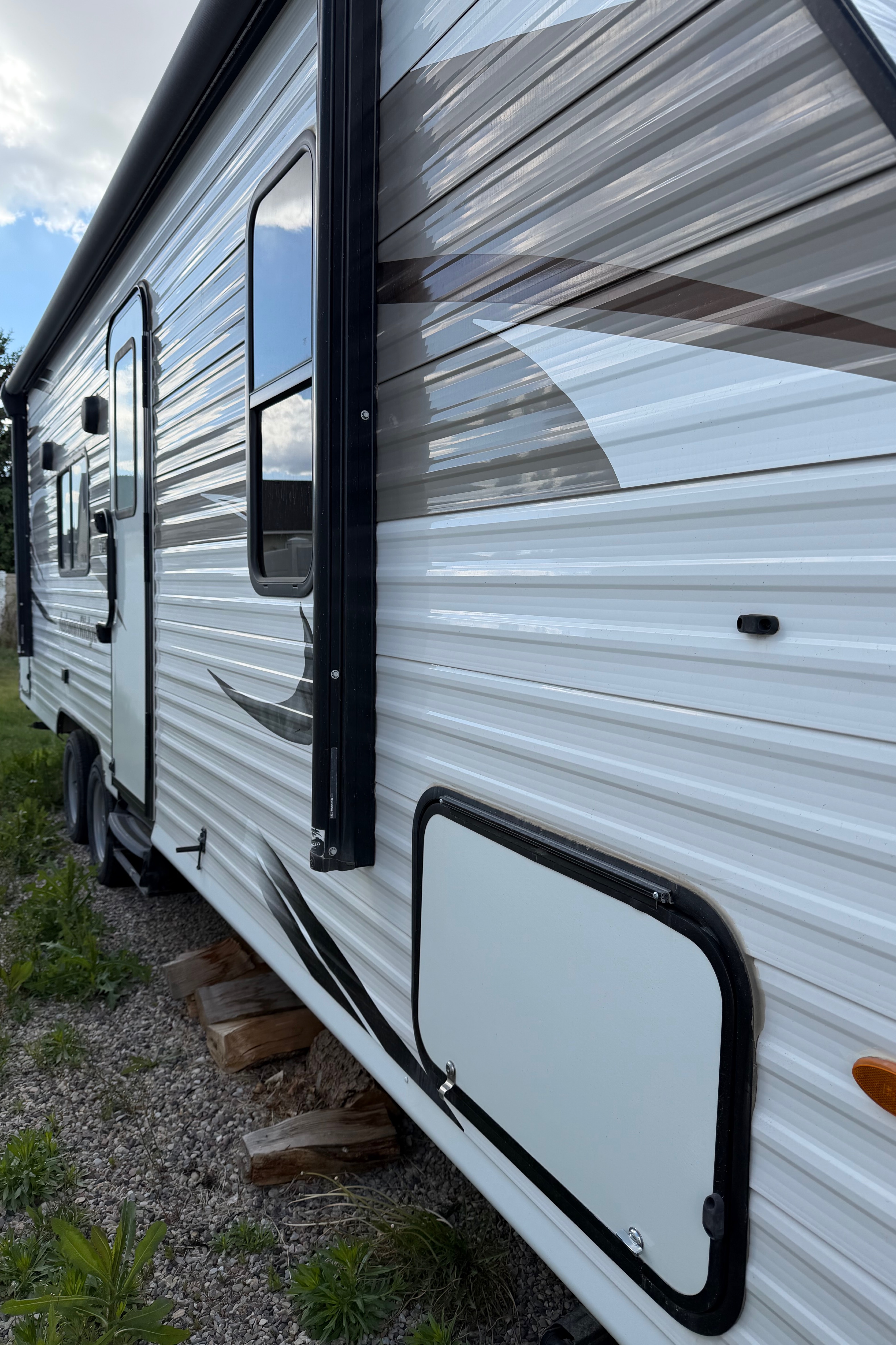 Spacious & Ready for Your Next Getaway!Autumn Ridge 26BH TT