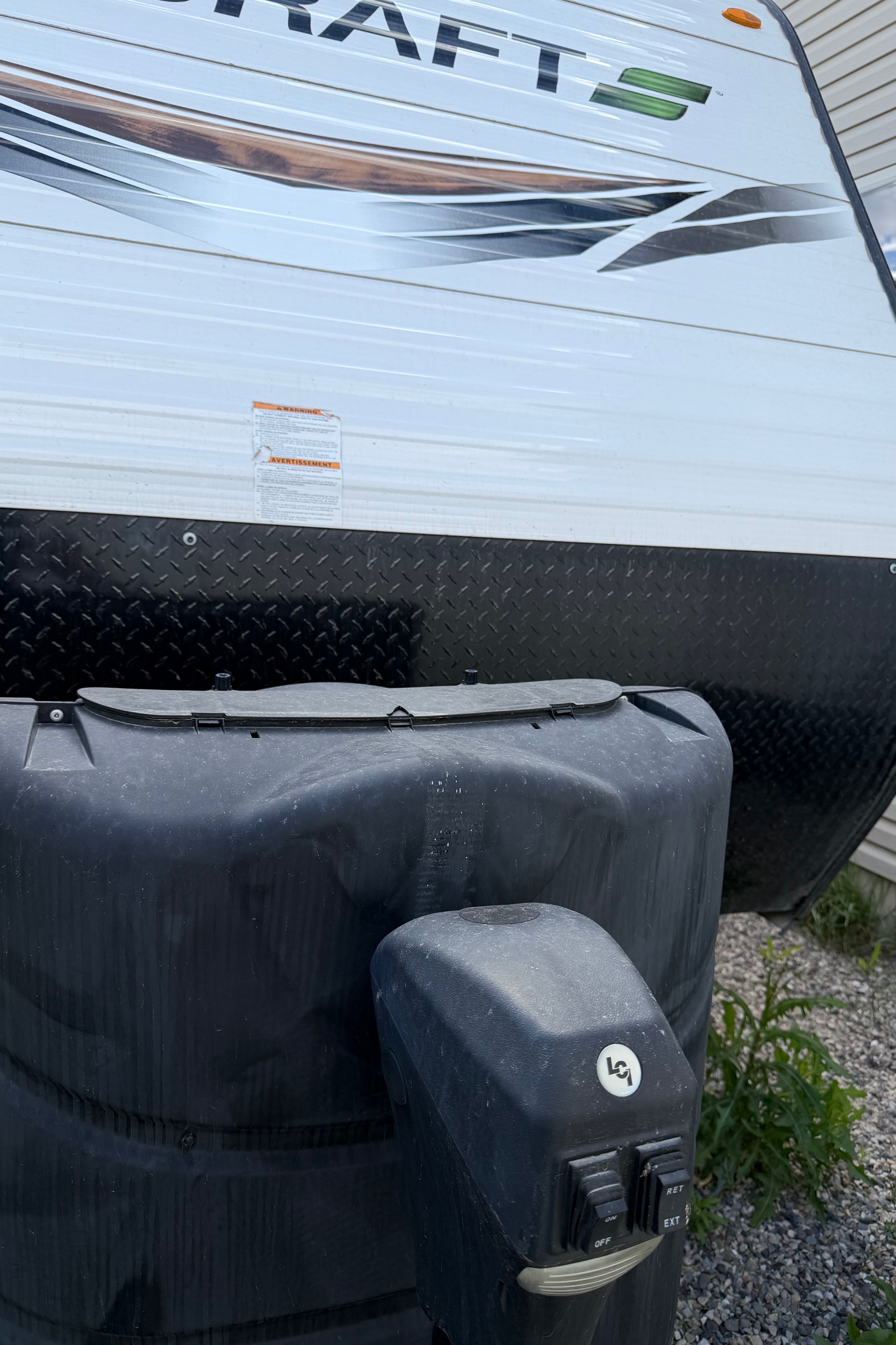 Spacious & Ready for Your Next Getaway!Autumn Ridge 26BH TT