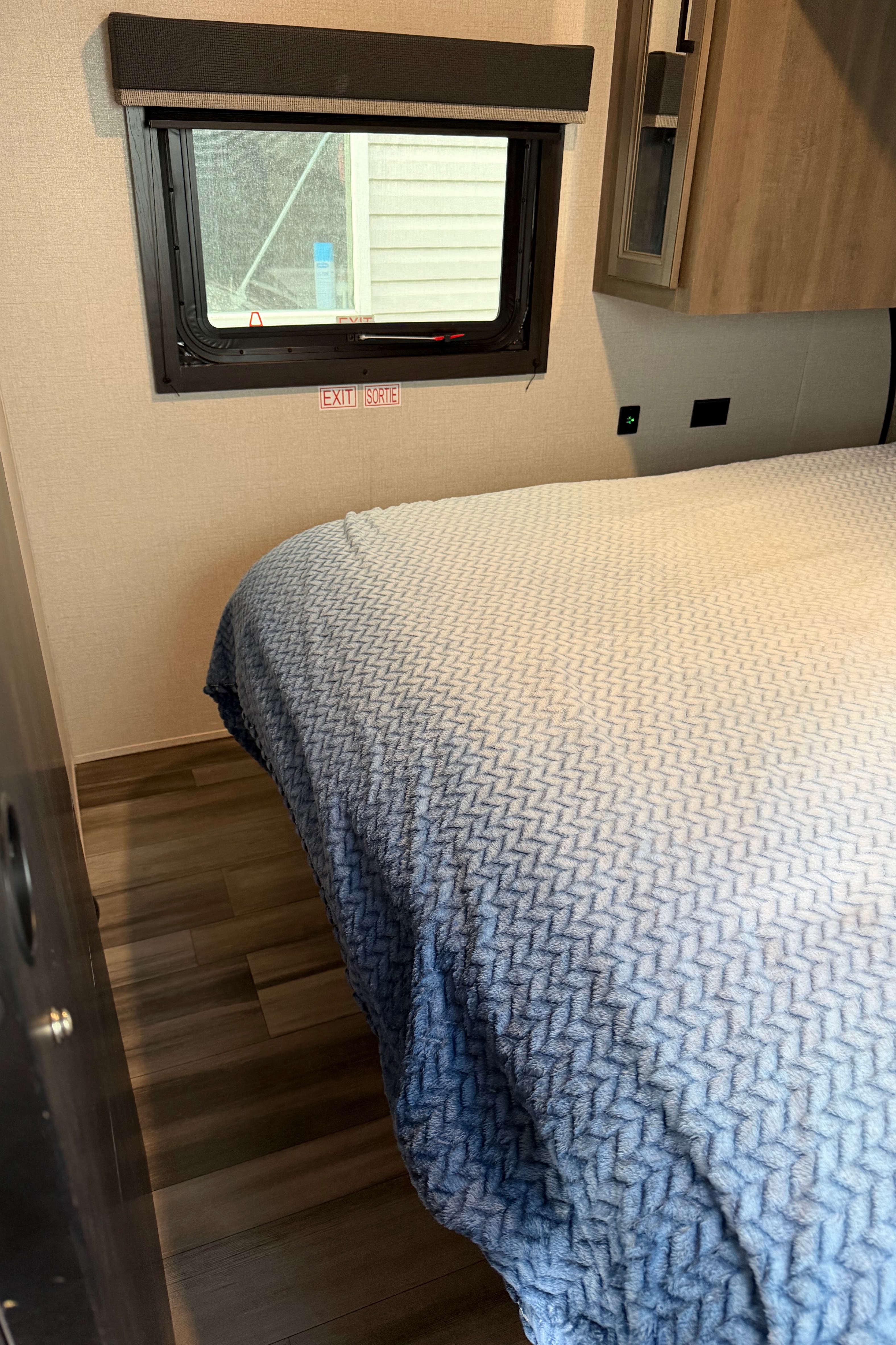 Spacious & Ready for Your Next Getaway!Autumn Ridge 26BH TT