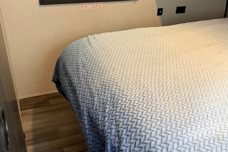 Spacious & Ready for Your Next Getaway!Autumn Ridge 26BH TT