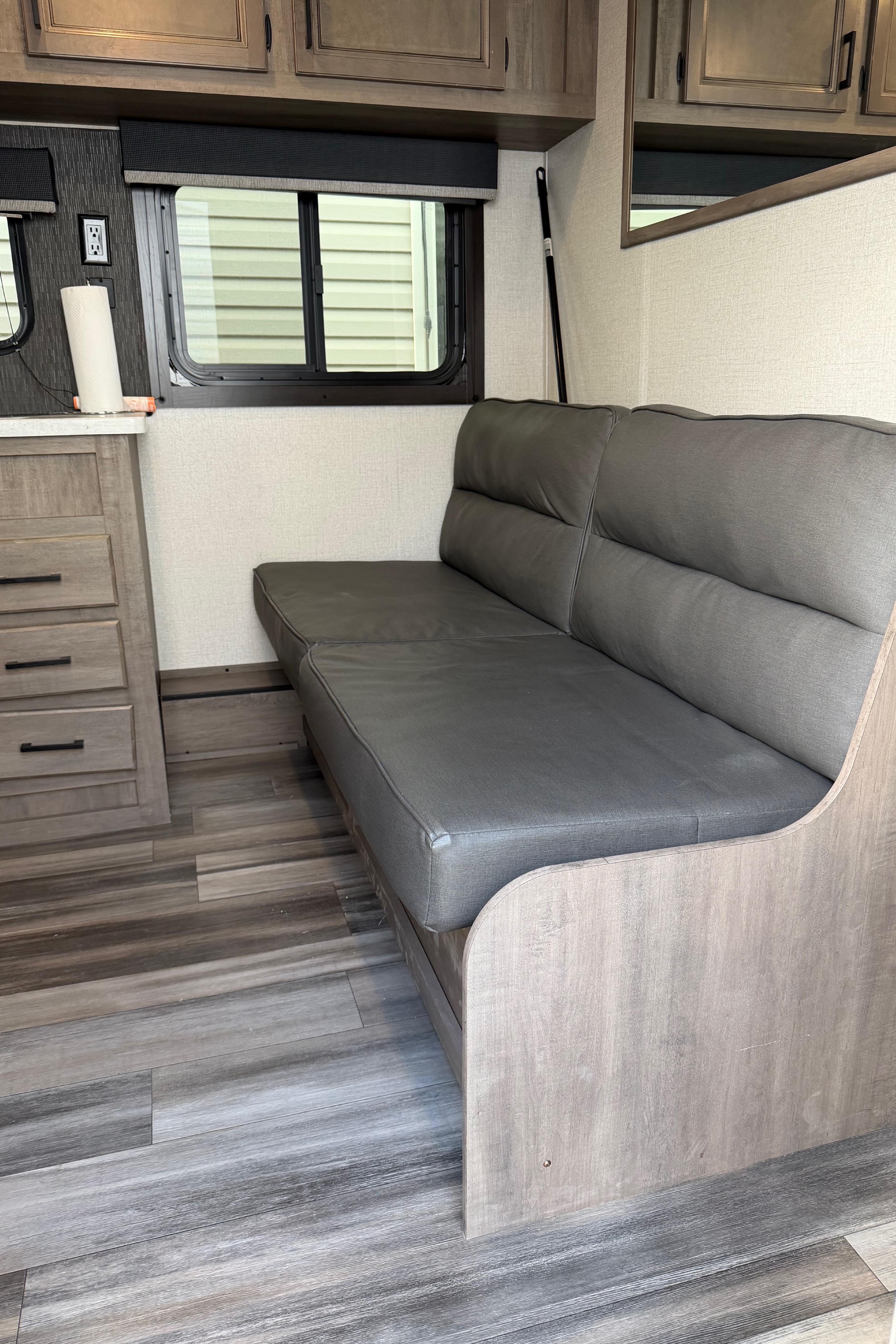 Spacious & Ready for Your Next Getaway!Autumn Ridge 26BH TT