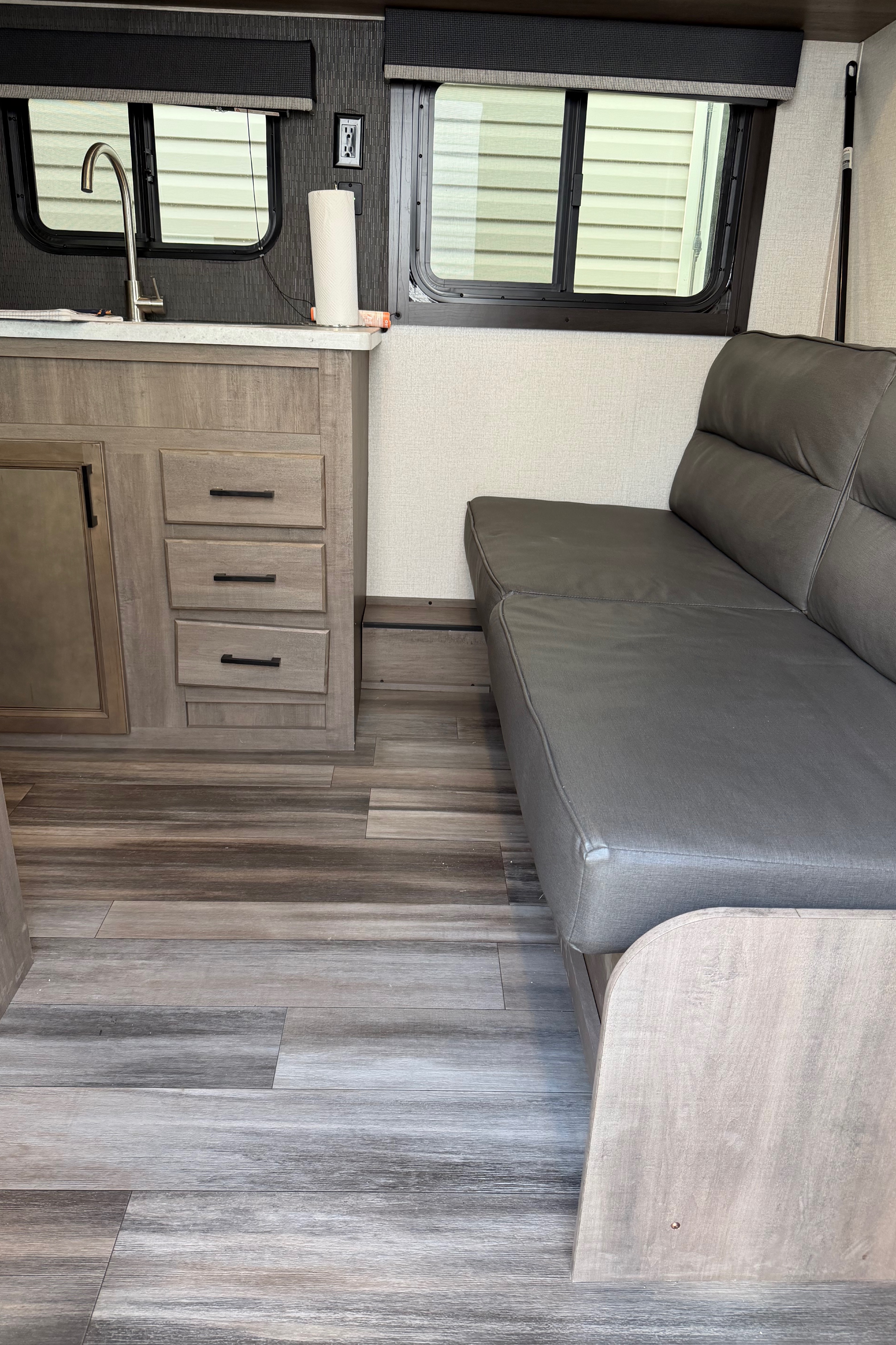 Spacious & Ready for Your Next Getaway!Autumn Ridge 26BH TT