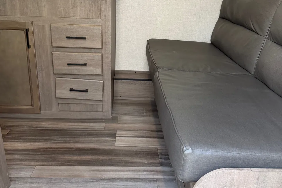 Spacious & Ready for Your Next Getaway!Autumn Ridge 26BH TT