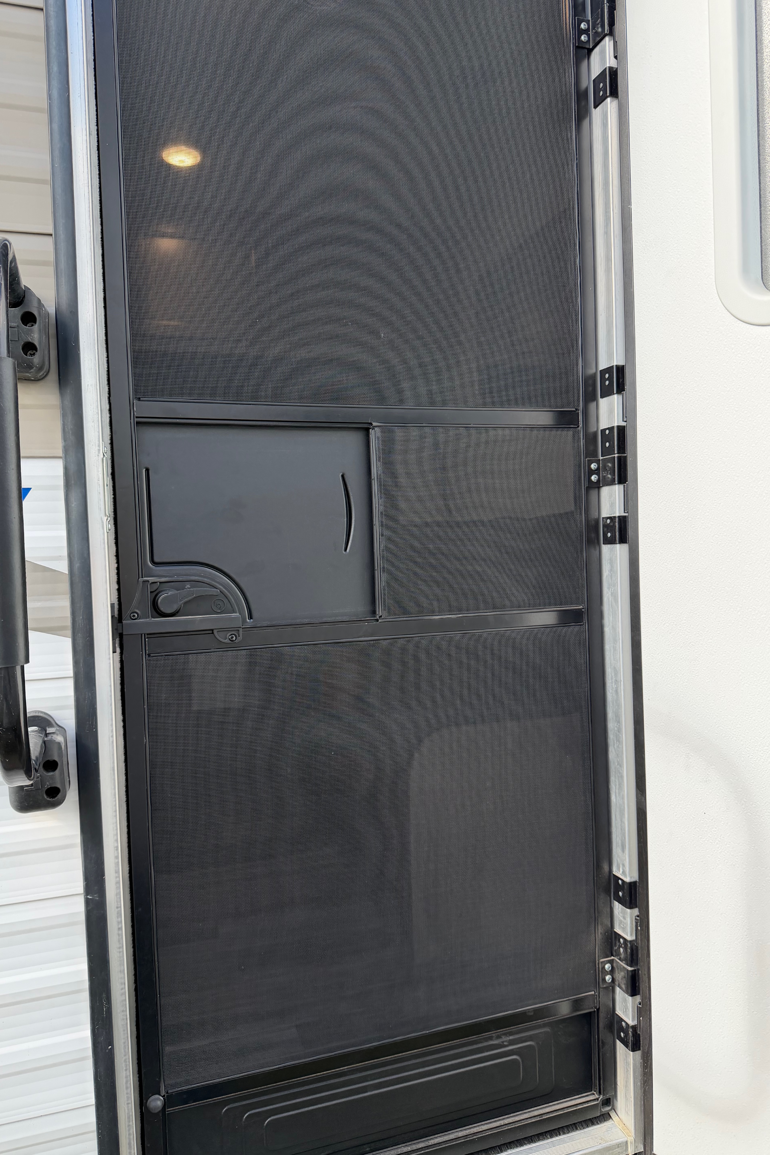 Spacious & Ready for Your Next Getaway!Autumn Ridge 26BH TT