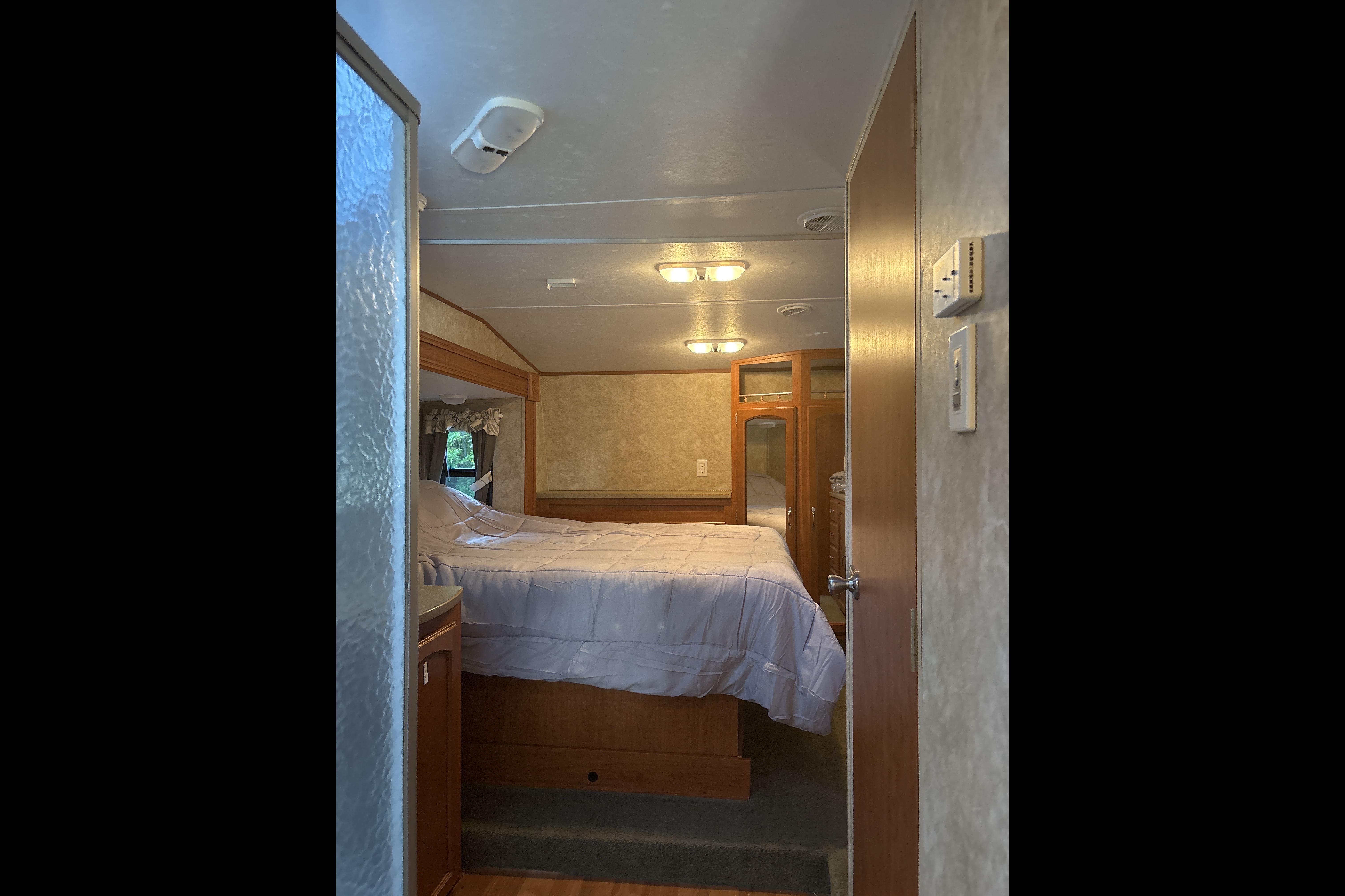 Beattys Forest River Salem LA Fifth Wheel