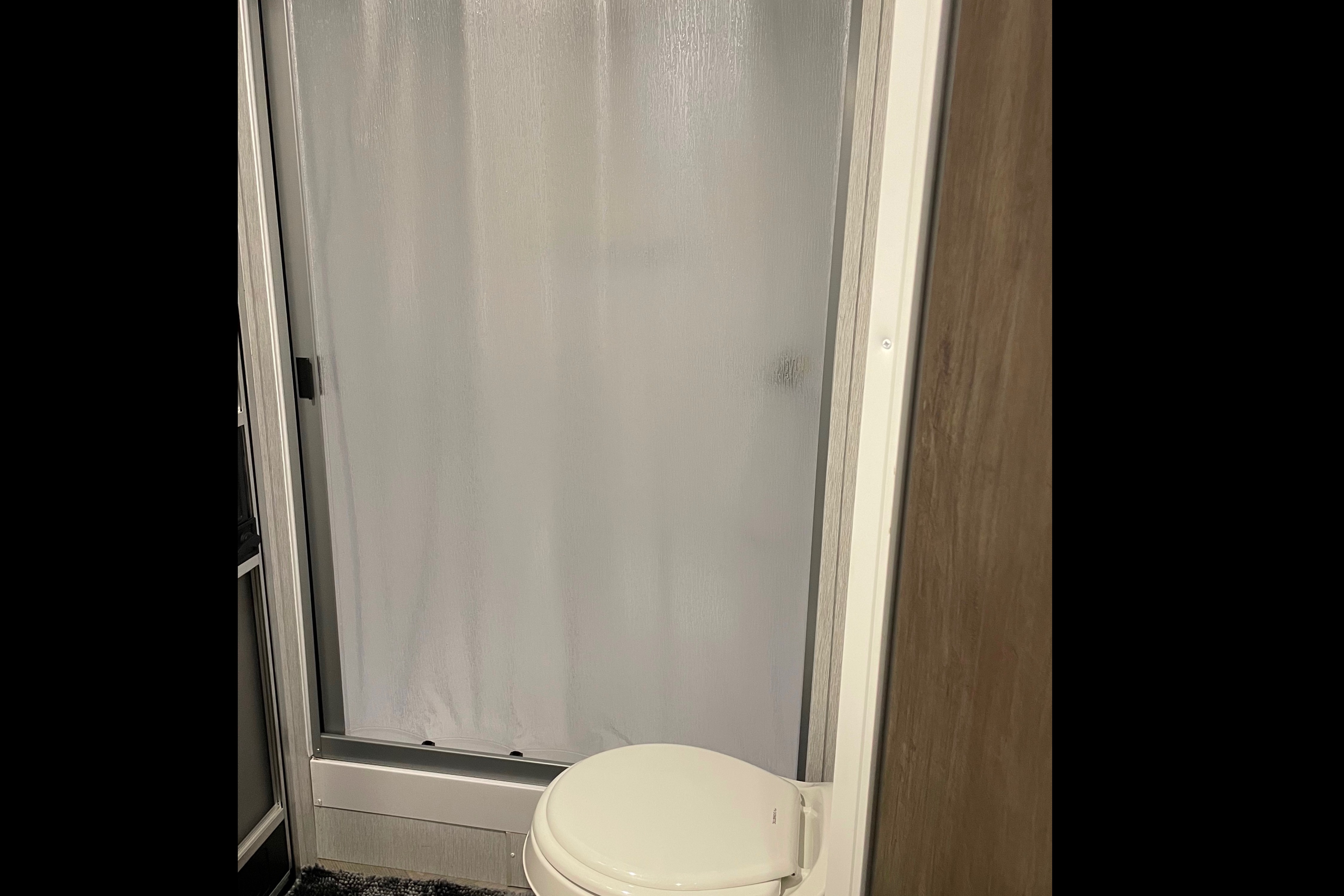 2022 Forest River Cruise lite 