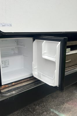 The Happy Camper