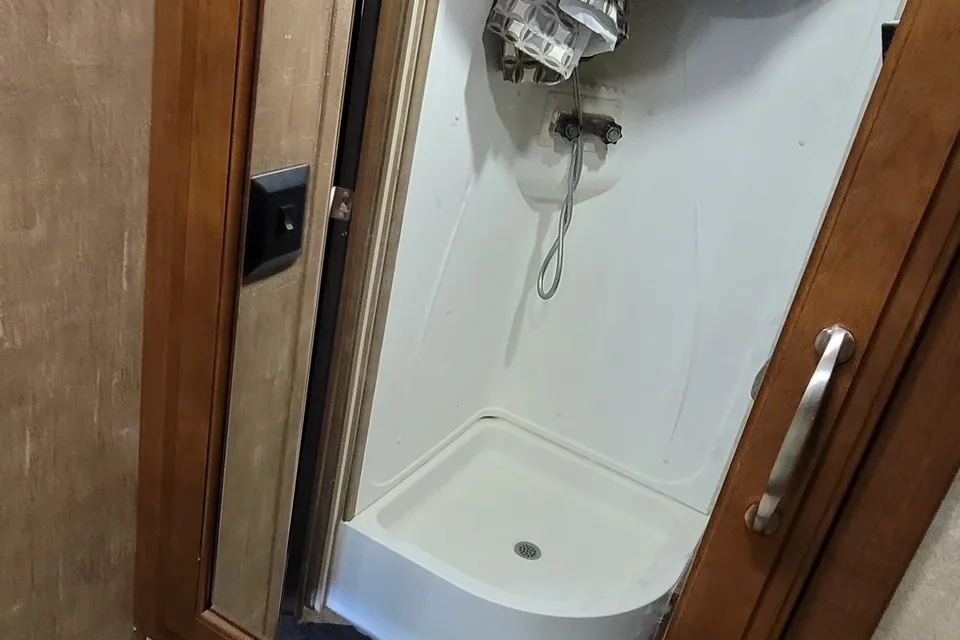 William's Jayco 2017 Hummingbird 2017RB Travel Trailer