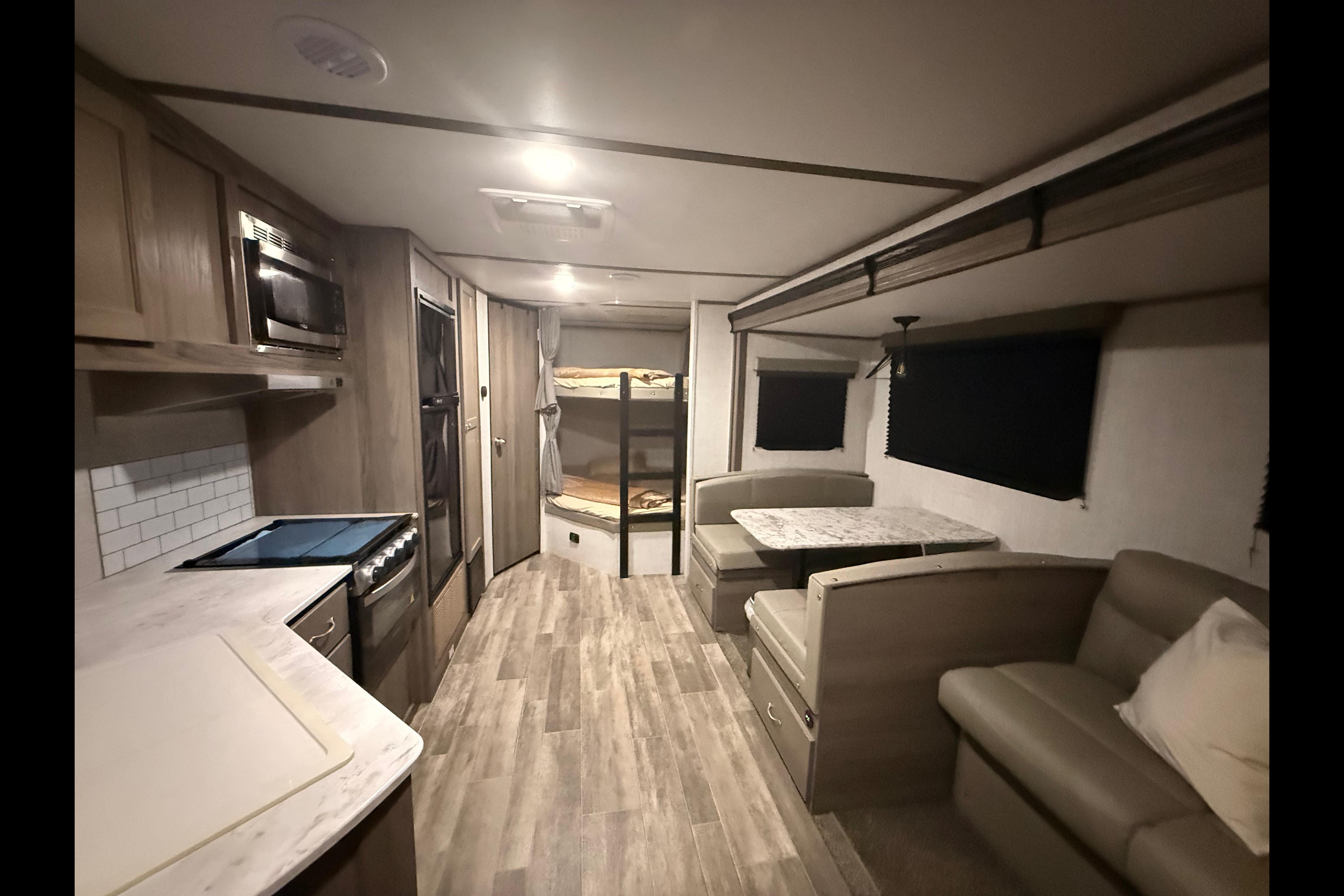 Trailer