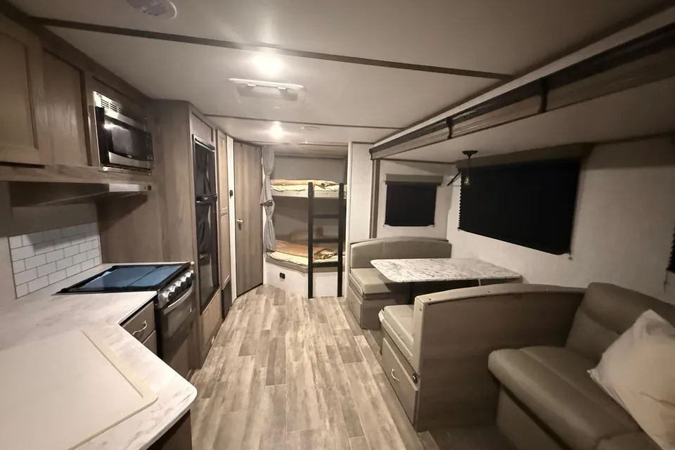 Trailer
