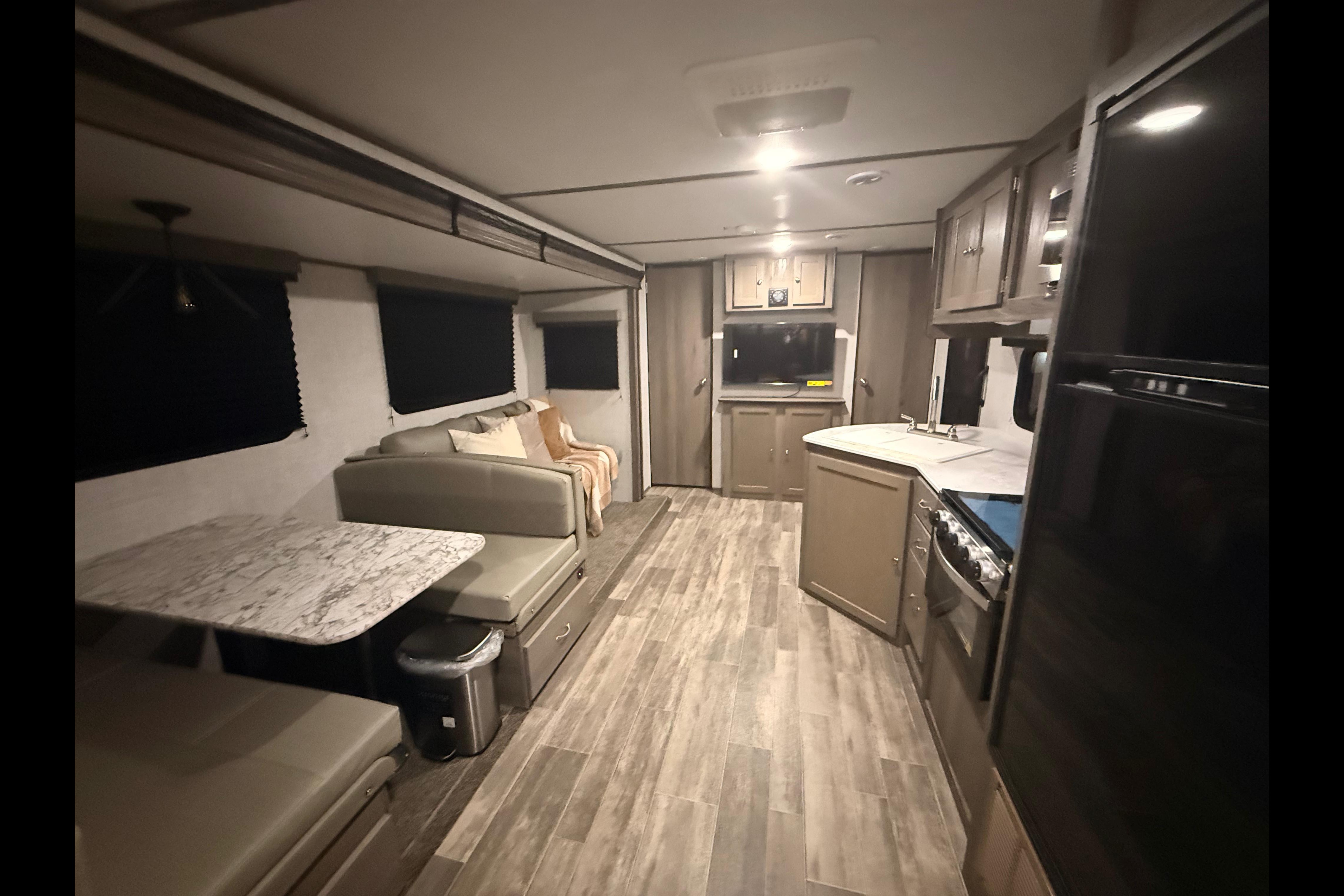 Trailer