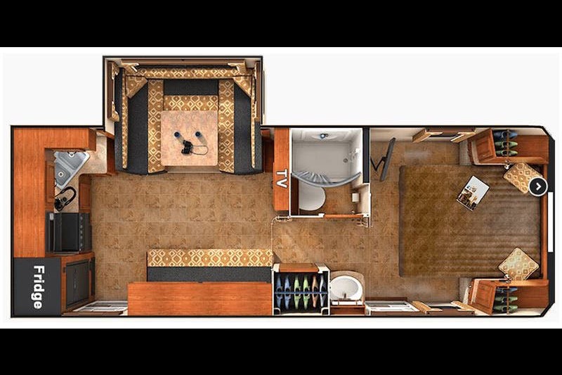 Adventure ready Lance 2285 Travel Trailer We Deliver & Setup!!!