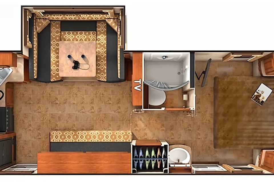 Adventure ready Lance 2285 Travel Trailer We Deliver & Setup!!!